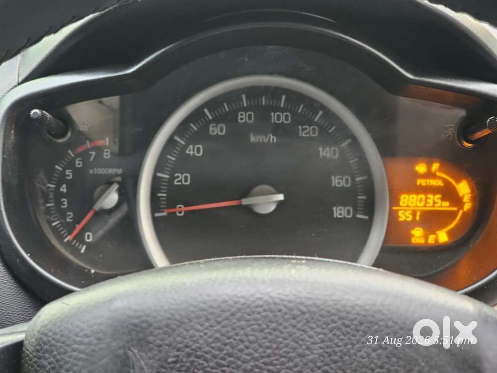 Maruti Suzuki Celerio 2018 Cng & Hybrids Good Condition