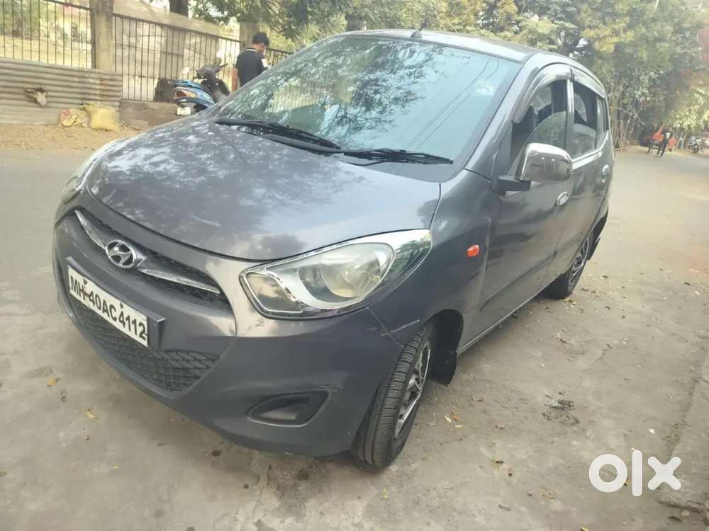 Hyundai I10 2014 Petrol 71000 Km Driven