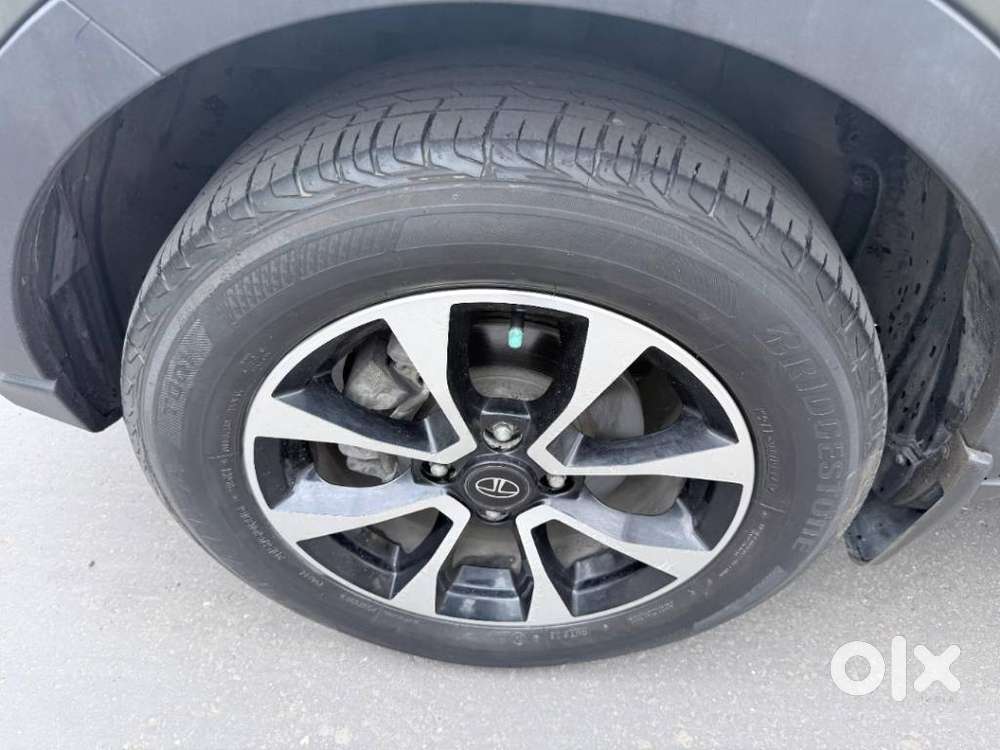 Tata Nexon 1.5 Revotorq Xza Plus, 2021, Diesel