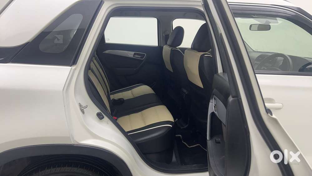 Toyota Urban Cruiser 1.5 High Grade Mt, 2021, Petrol