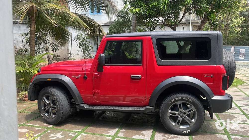 Thar For Rent (wedding)