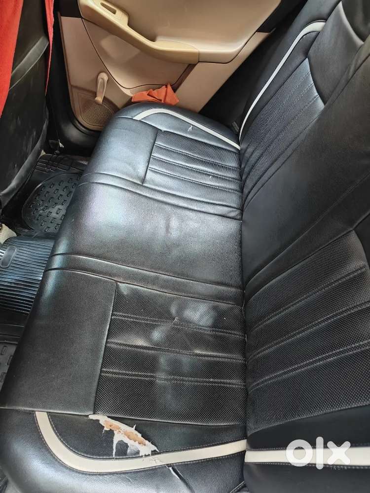 2nd Owner Tata Indica 2015 Diesel
