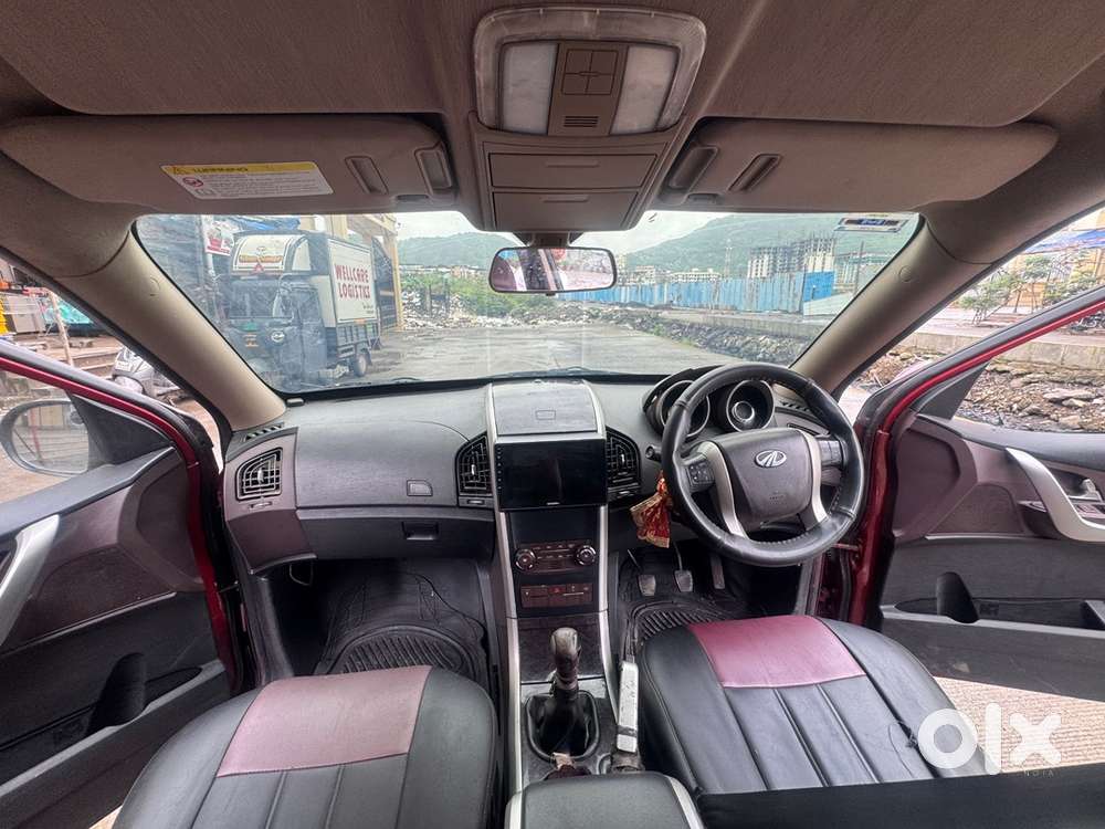 Mahindra Xuv500 2014 Diesel Good Condition
