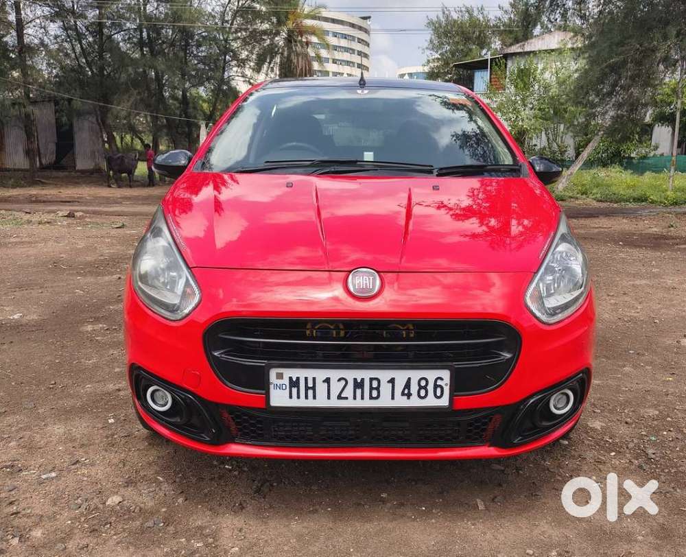 Fiat Punto Evo 1.3 Active Multijet, 2015, Diesel