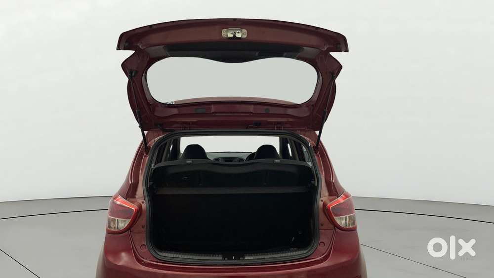 Hyundai Grand I10 1.2 Kappa Asta (o) Vtvt, 2016, Petrol