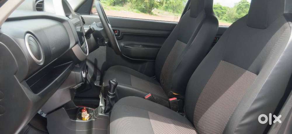Maruti Suzuki S-presso Vxi Plus, 2024, Petrol