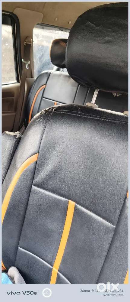 Mahindra Scorpio 2012 Diesel Well Maintained
