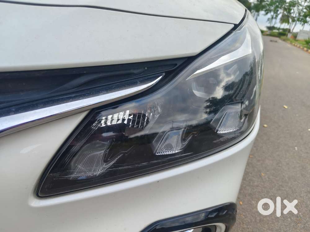 Maruti Suzuki Baleno 1.2 Alpha At, 2024, Petrol