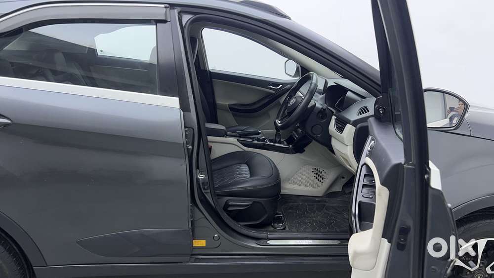 Tata Nexon 1.2 Revotron Xz Plus, 2020, Petrol