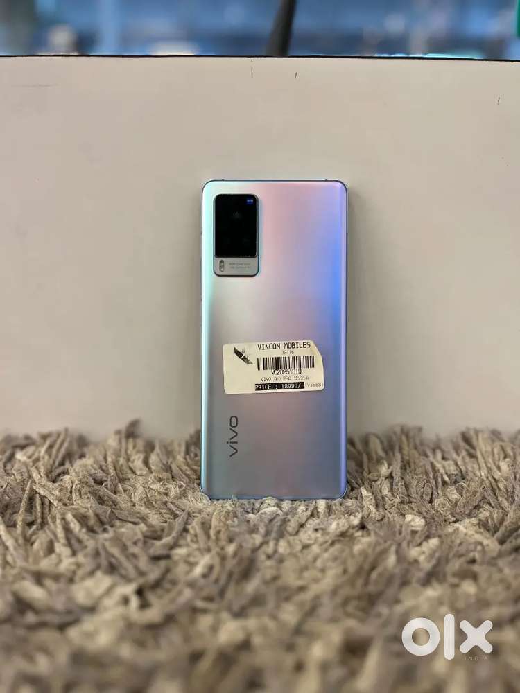 VIVO X60 PRO 8/256
