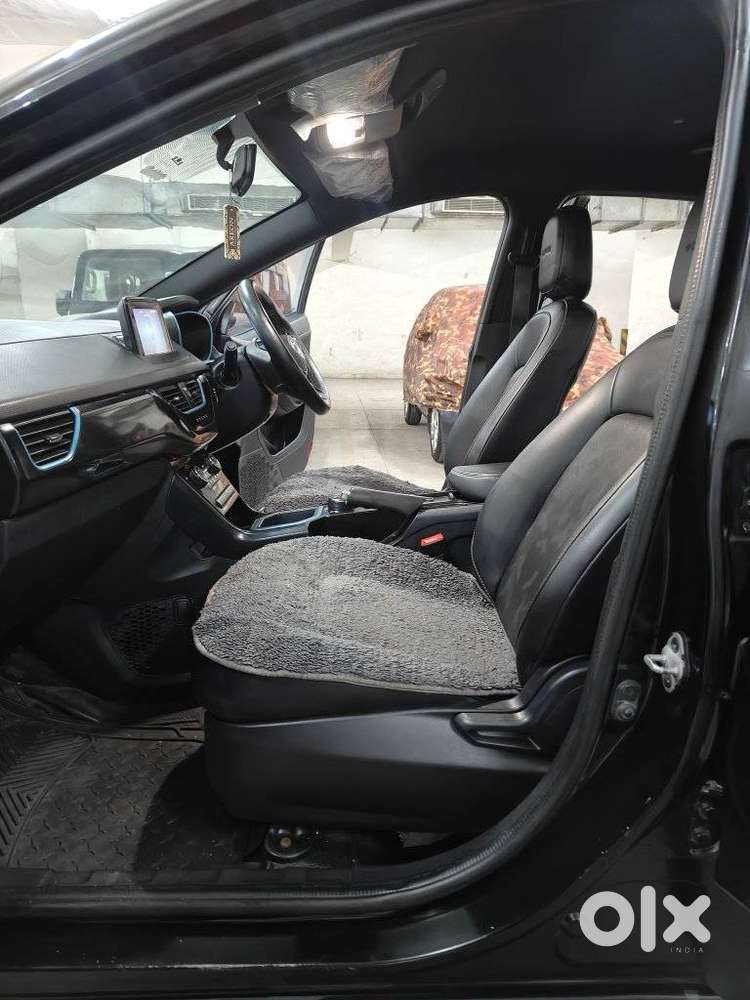 Tata Nexon Ev Xz Plus Dark Edition, 2022, Electric