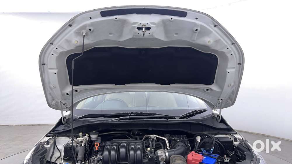 Honda City 1.5 Zx I-vtec Mt, 2023, Petrol
