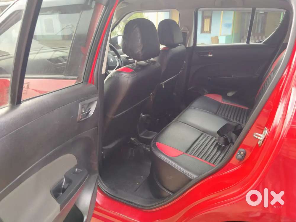 Maruti Suzuki Swift 2017 Diesel Well Maintained