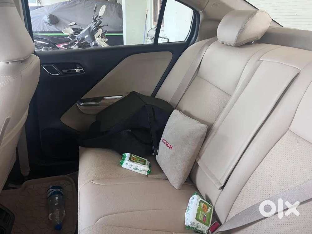 Honda City 1.5 Zx 2019 Manual Petrol