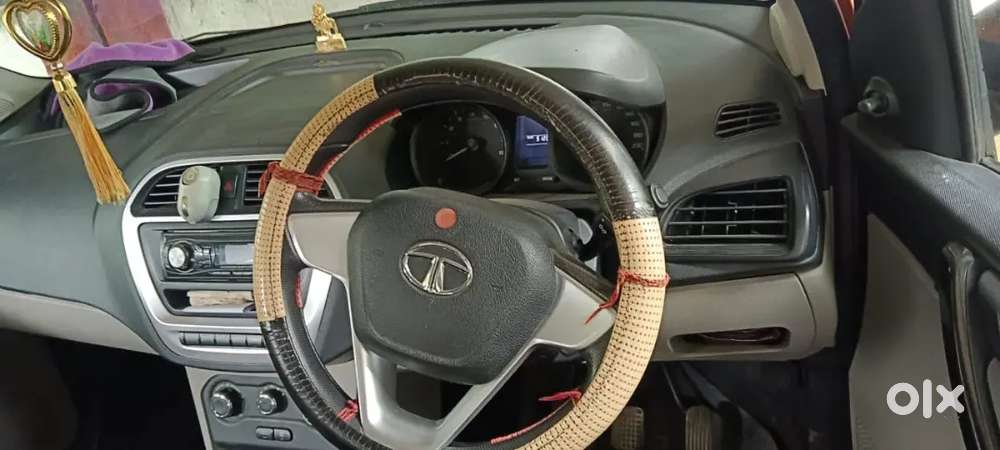Tata Tiago 2017