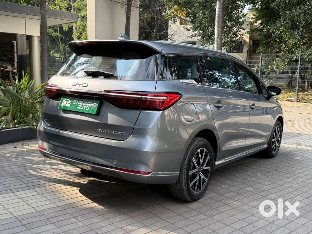 Byd Emax 7 Superior 6 Str, 2024, Electric