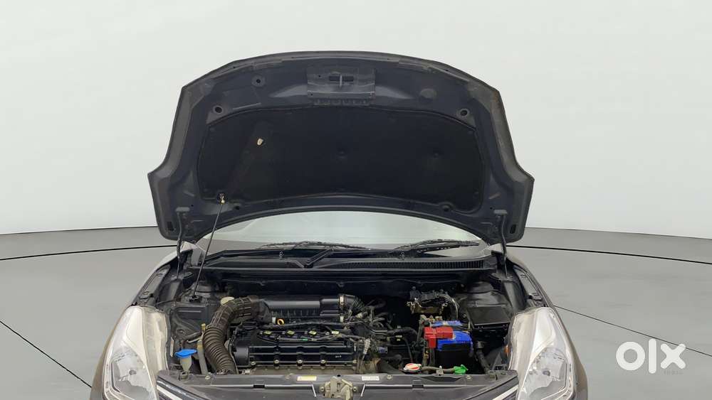 Maruti Suzuki Baleno 1.2 Delta, 2018, Petrol