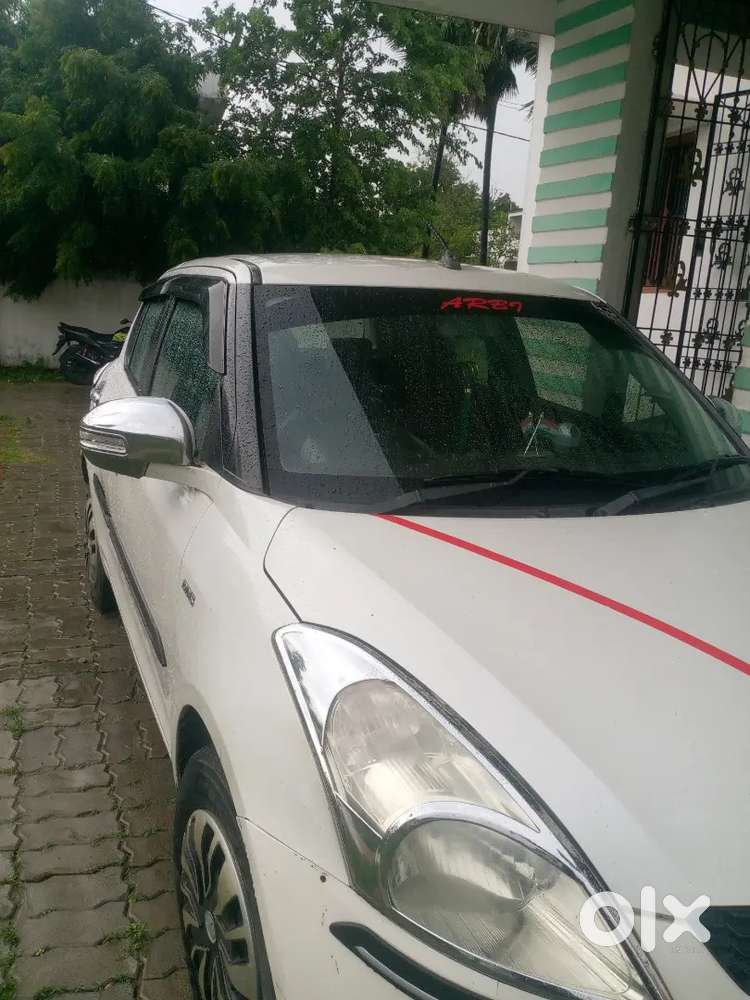 Maruti Suzuki Swift Vdi 2014 Car