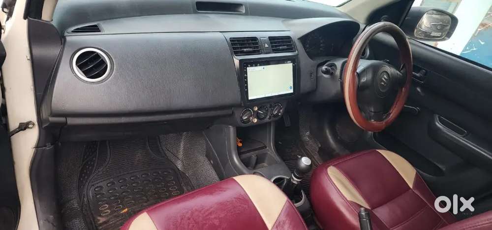 Maruti Suzuki Swift 2015 Dzire