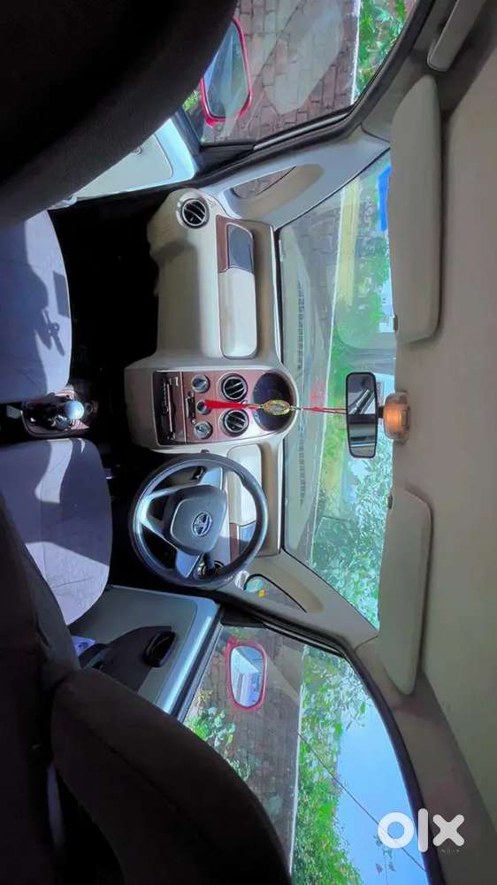 Nano Twist , Power Window Front , Center Lockiing Power Stayrin