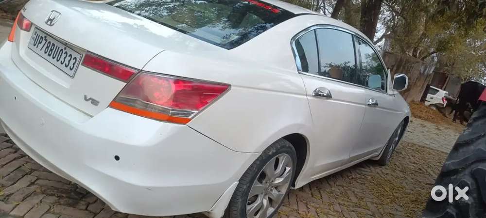 Honda 0 Alpha 2009 Diesel Good Condition