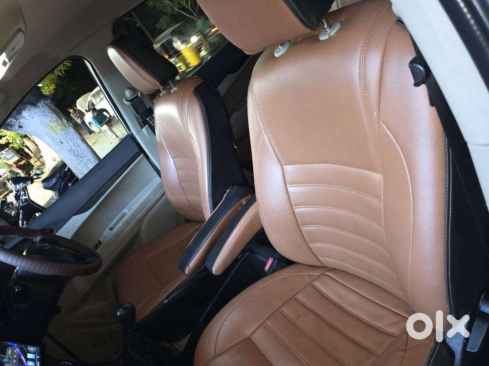 Mahindra Marazzo M2 8str, 2023, Diesel