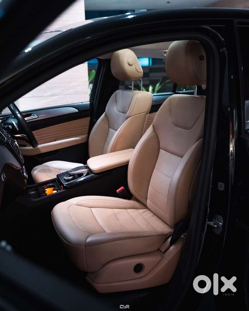 Mercedes-benz Gle Coupe 43 Amg Coupe, 2018, Petrol