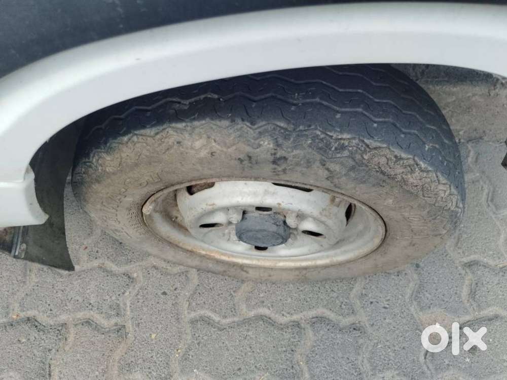 Maruti Suzuki Omni E Mpi Std Bsiv, 2005, Petrol