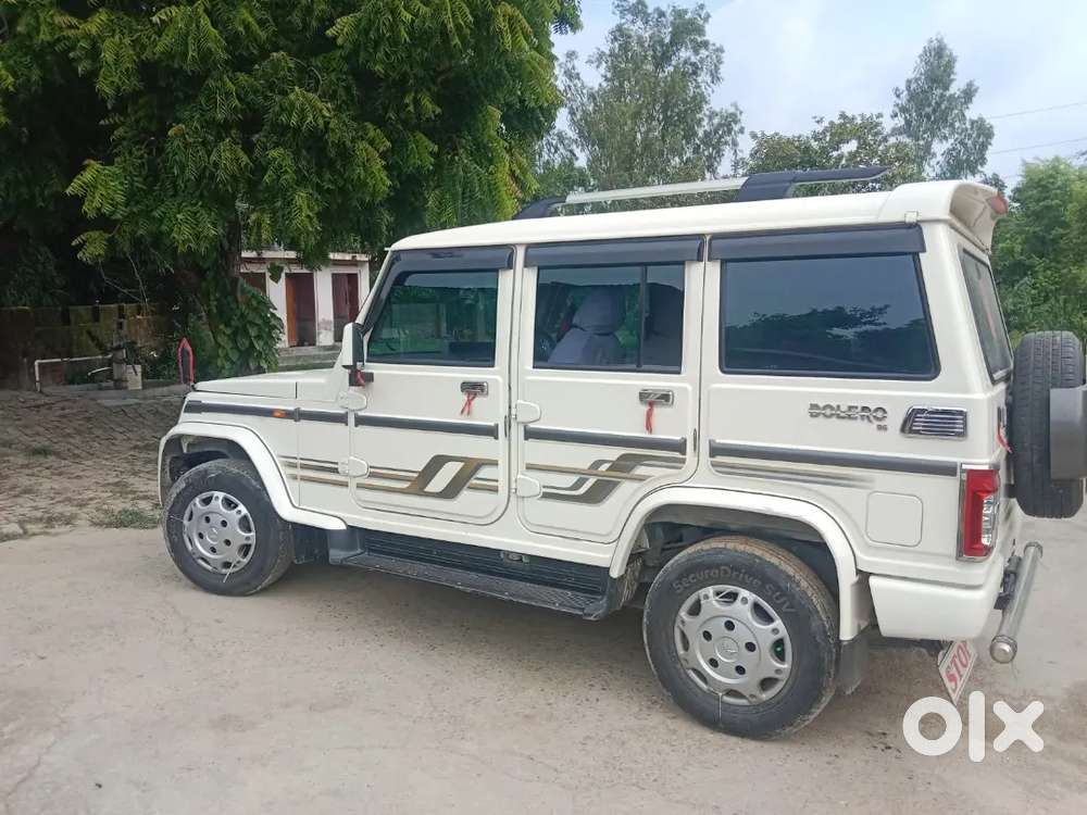 Mahindra Be 6 2024 Diesel Car