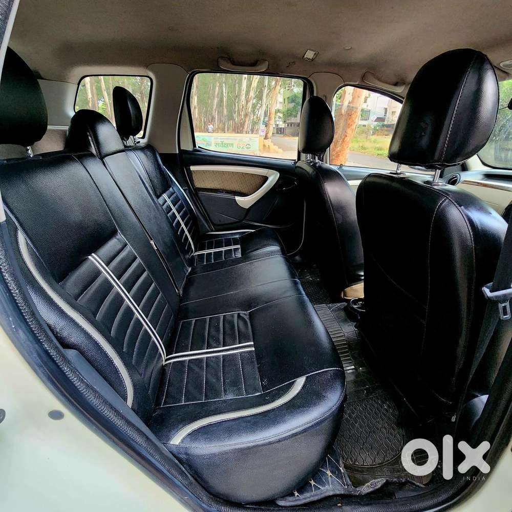 Renault Duster 85ps Diesel Rxl Optional, 2014, Diesel