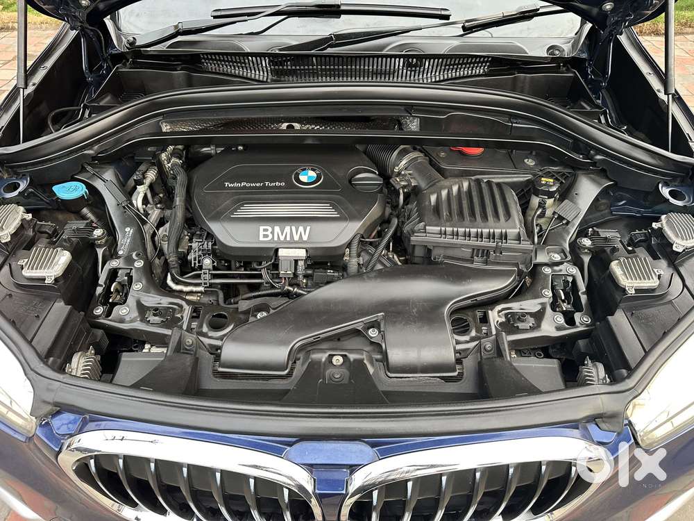 Bmw X1 Sdrive 20d X Line, 2017, Diesel