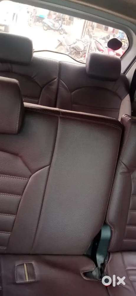 Renault Triber 2024 Petrol Well Maintained