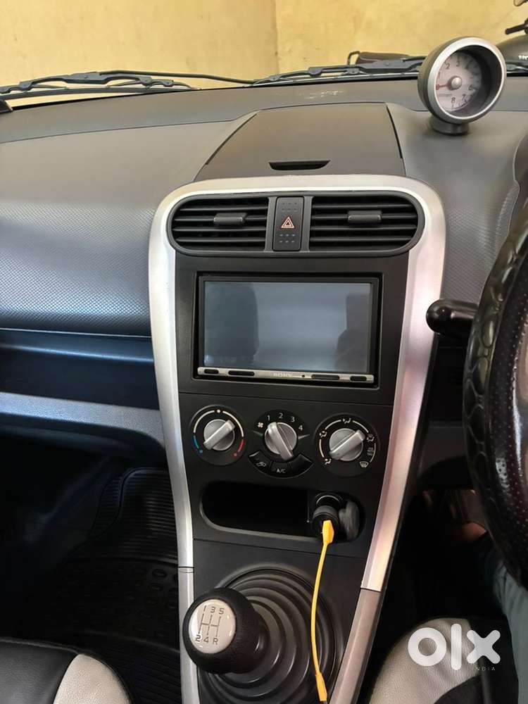 Maruti Suzuki Ritz 2012 Petrol Good Condition