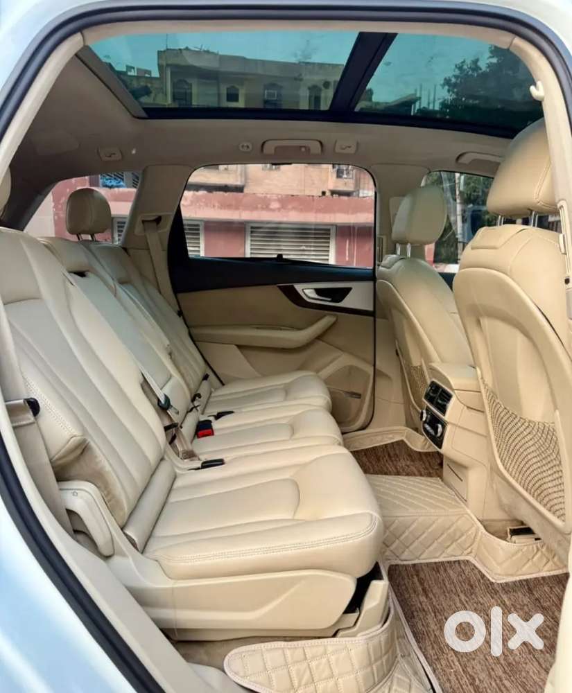 Audi Q7 3.0 45 Tdi 2017