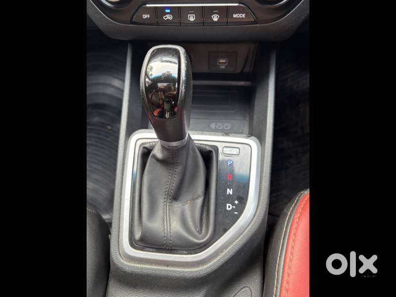 Hyundai Creta Sx(o) At, 2019, Petrol