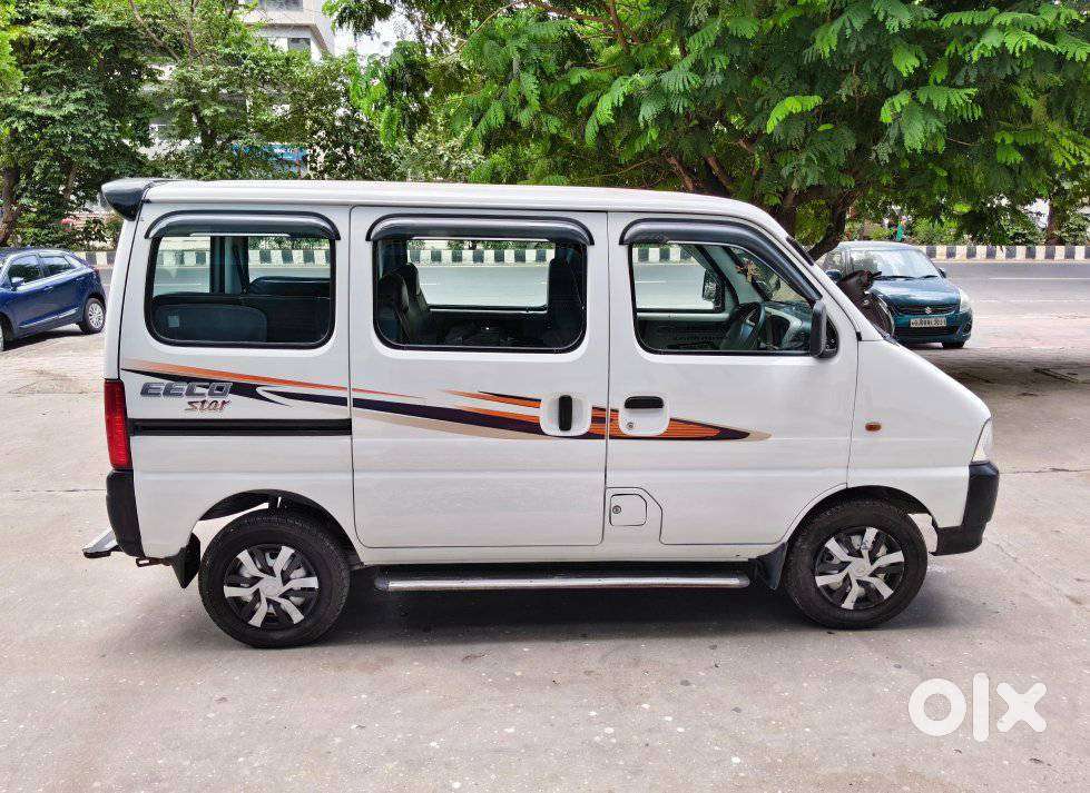 Maruti Suzuki A-star, 2018, Cng & Hybrids