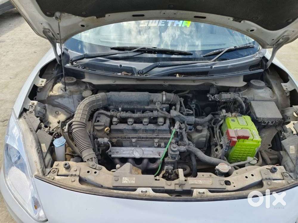 Maruti Suzuki Swift Dzire Zxi + Amt, 2021, Petrol