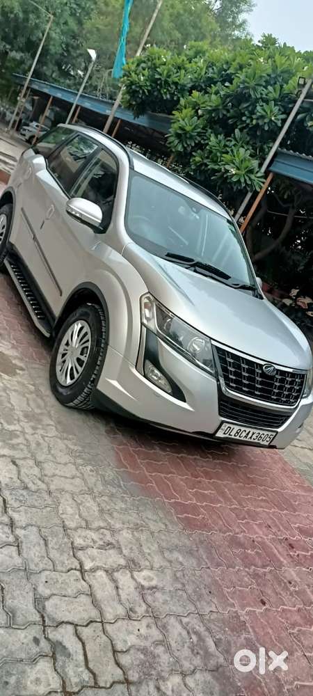 Mahindra Xuv500 W7, 2019, Diesel