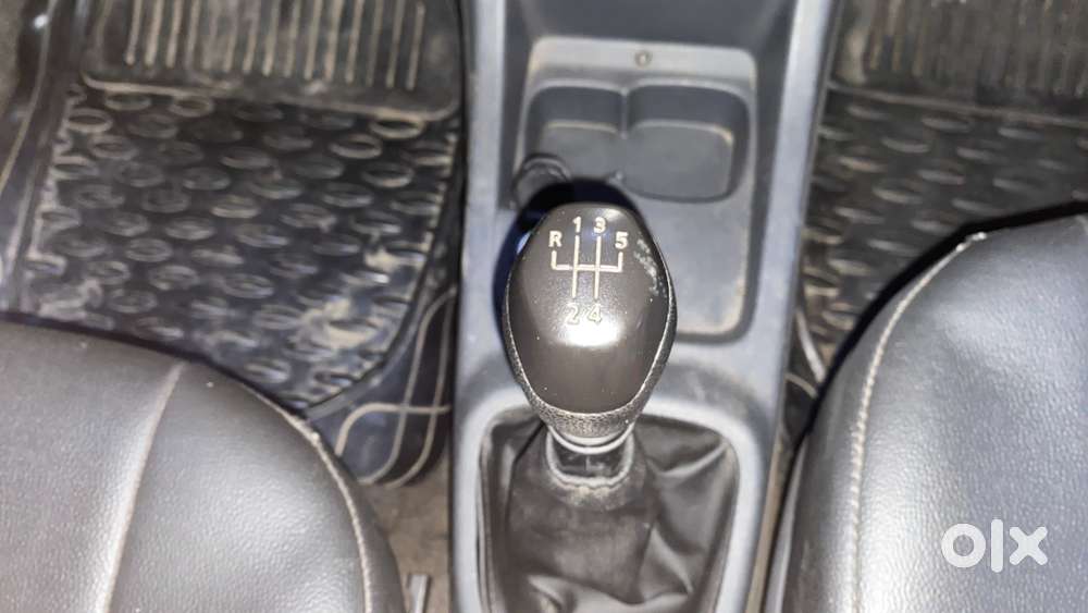 Renault Kwid Rxt, 2016, Petrol