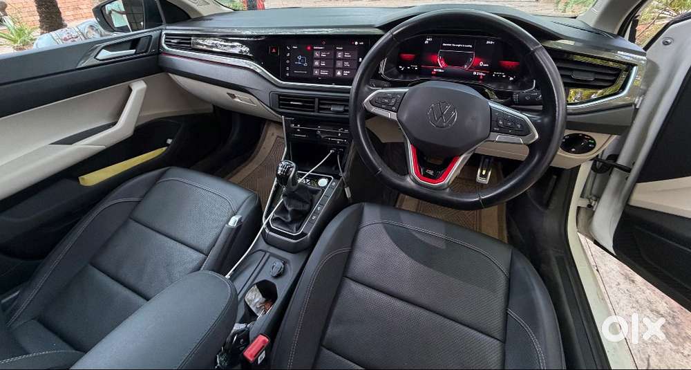 Volkswagen Virtus Gt Sports Plus 1.5 Mt 2023