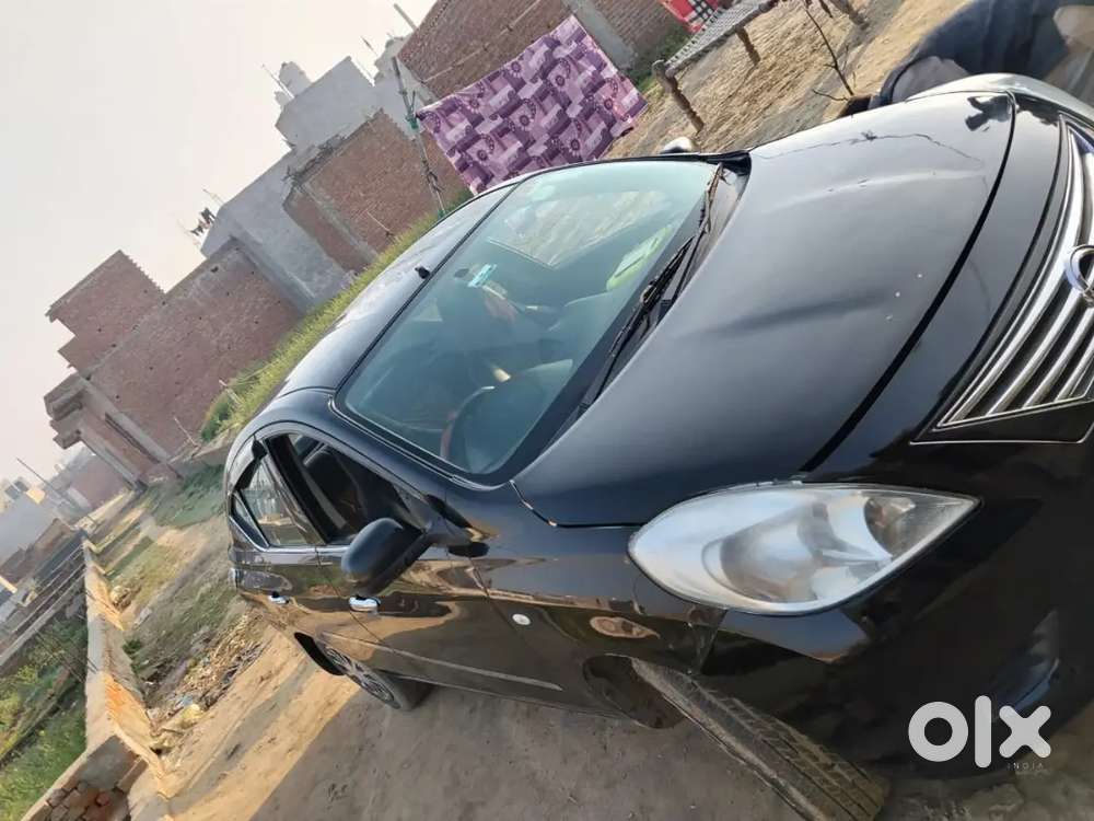 Nissan Sunny Petrol 2013
