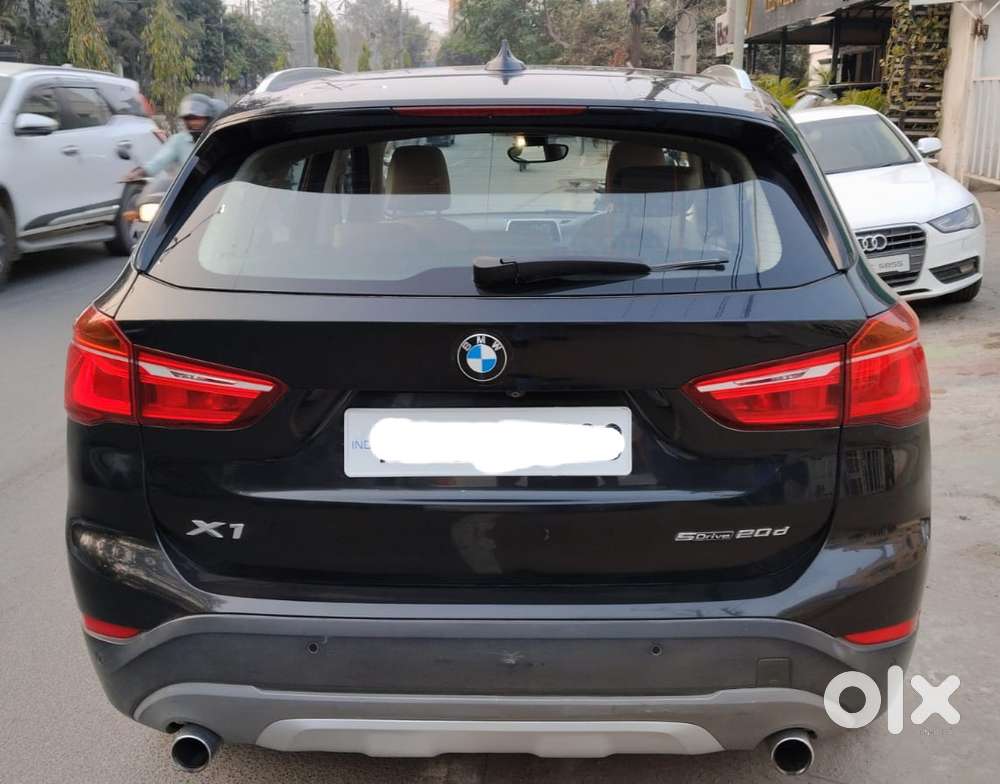 Bmw X1 2.0 Sdrive20d Xline, 2019, Diesel