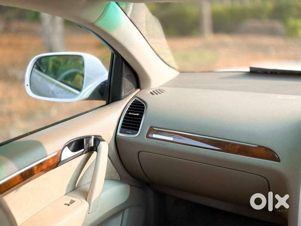 Audi Q7, 2013, Diesel