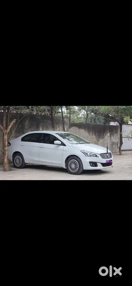 Maruti Suzuki Ciaz Vdi 2015