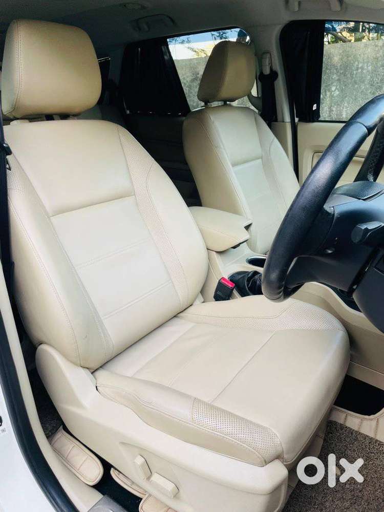 Ford Endeavour 2.2 Titanium 4x2 Mt, 2020, Diesel