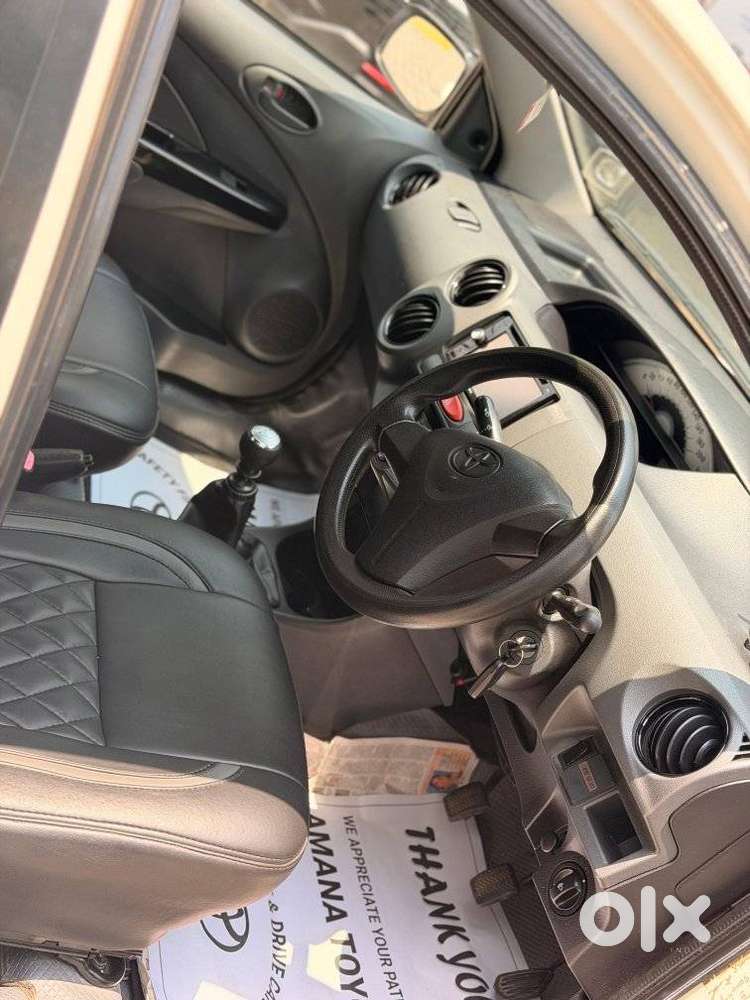 Toyota Etios Liva 2011-2012 Gd, 2012, Diesel