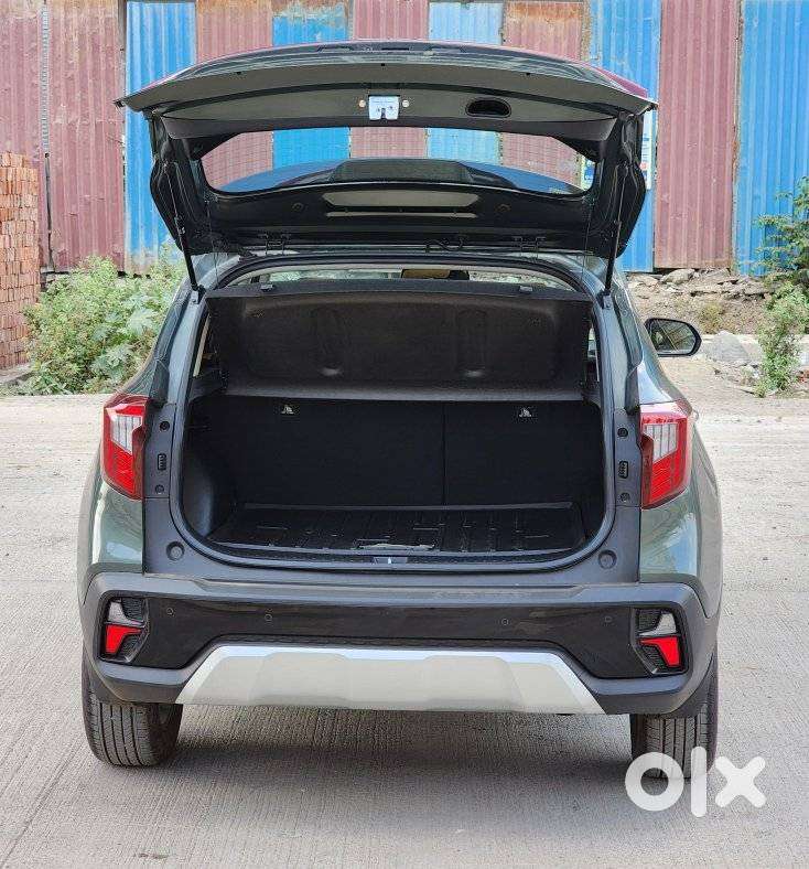 Kia Seltos 1.5 Htx+ Diesel Imt, 2023, Diesel