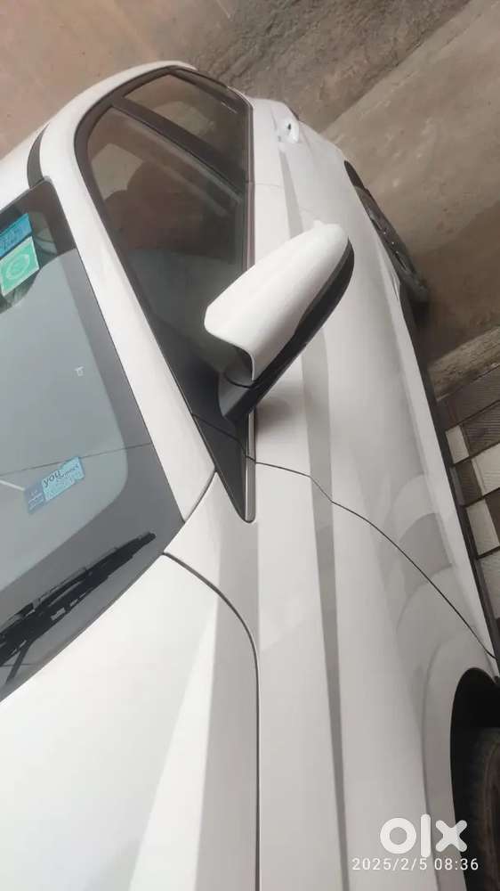 2023 Hyundai I20 Sportz 1.2 Petrol Manual 1st Owner