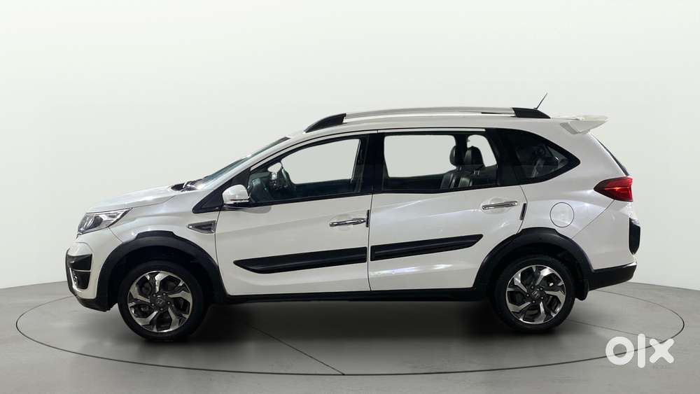 Honda Br-v 1.5 V I-vtec Mt, 2017, Petrol