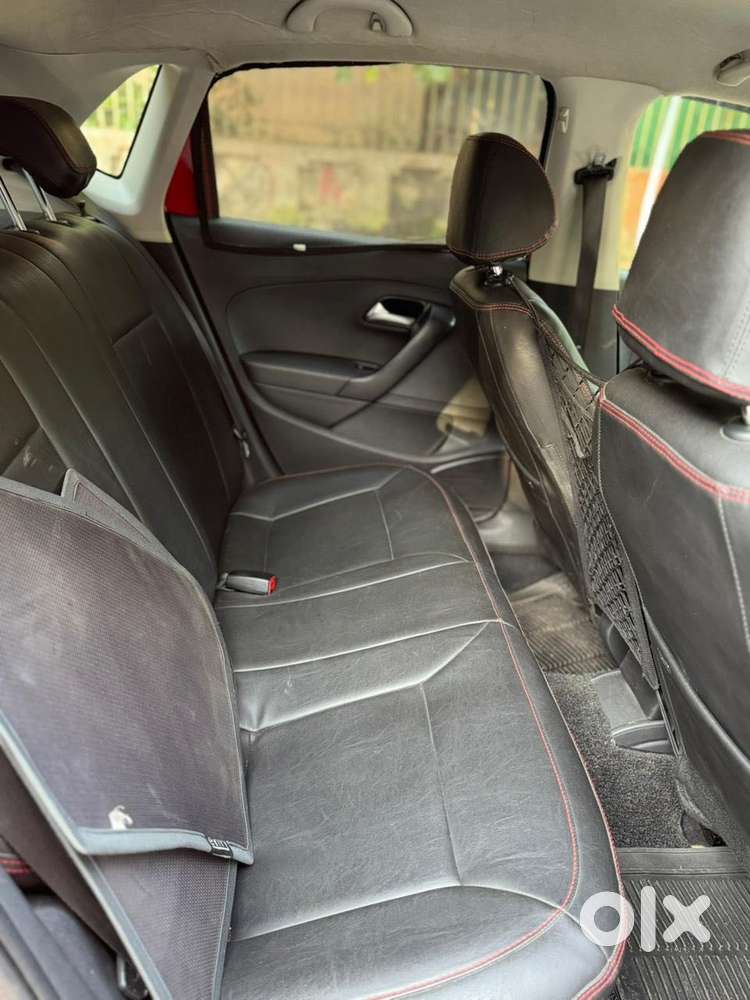 Volkswagen Polo 1.2 Gt Tsi, 2015, Petrol